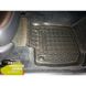 Купити Передні килимки в автомобіль Volkswagen Passat B6 05-/B7 11- (Avto-Gumm) 27576 Килимки для Volkswagen - 6 фото из 6