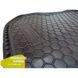 Купить Автомобильный коврик в багажник Lexus NX 2014- Резино - пластик 42172 Коврики для Lexus - 2 фото из 2