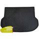 Купить Автомобильный коврик в багажник Lexus NX 2014- Резино - пластик 42172 Коврики для Lexus - 1 фото из 2