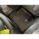Купить Автомобильные коврики в салон Renault Megane 4 2016- Sedan (Avto-Gumm) 28727 Коврики для Renault - 10 фото из 10