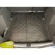 Купить Автомобильный коврик в багажник Renault Duster 2018- (2WD) (Avto-Gumm) 27739 Коврики для Renault - 2 фото из 4