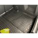 Купить Автомобильный коврик в багажник Renault Duster 2018- (2WD) (Avto-Gumm) 27739 Коврики для Renault - 4 фото из 4