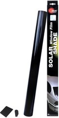 Купить Тонировочная пленка Solux Super Dark Black 3% 0.5x3м (PCG-1A) 33593 Пленка тонировочная