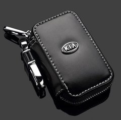 Купить Ключница автомобиль для ключей с логотипом Kia 9910 Чехлы для автоключей