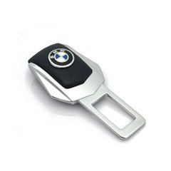Купить Заглушка ремня безопасности с логотипом BMW 1 шт 9847 Заглушки ремня безопасности