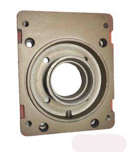 Buy HT-105/6HP Plate adapter 76600