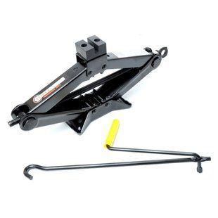 Buy Mechanical diamond jack Force Craft 2 t (10152) 25865 Diamond shaped jacks