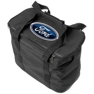 Buy Car organizer bag in the trunk Ford L 34x17x30 cm (For Cosmetics) 84239 Organizer bags