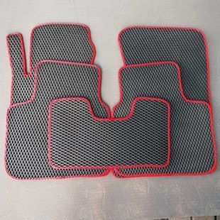Buy EVA floor mats for Opel Omega (B) manual 1995-2003 Full set 5 pcs 95061 EVA Mats (STOCK SALE)
