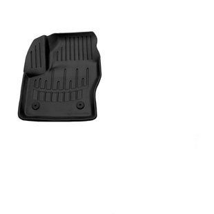 Купить Водительский 3D коврик для Ford Kuga 2012-2016 Высокий борт 44155 Коврики для Ford