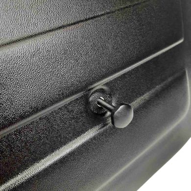 Купити Зимова накладка на решітку радіатора Skoda Octavia A7 2017- Матова FLY 9950 Зимові накладки на решітку радіатора