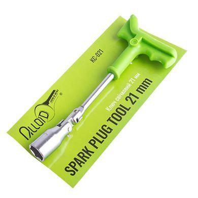 Buy Alloid 21mm Hinged Spark Plug Wrench (KS - 021) 85333