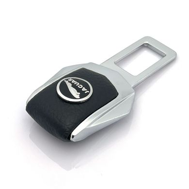 Купити Заглушка ременя безпеки з логотипом Jaguar 1 шт 33977 Заглушки ременя безпеки