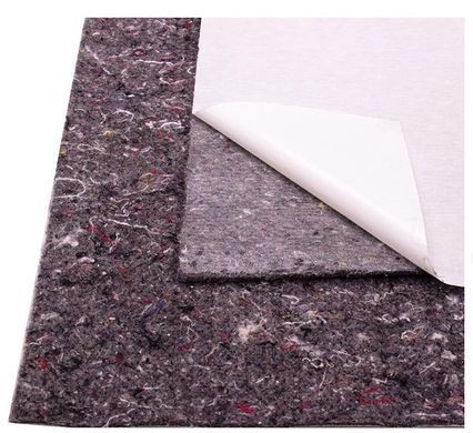Buy Auto Soundproofing Felt self-adhesive ACOUSTICS 8 mm 800 x 500 mm 1 pc 91130 Noise and vibration insulation