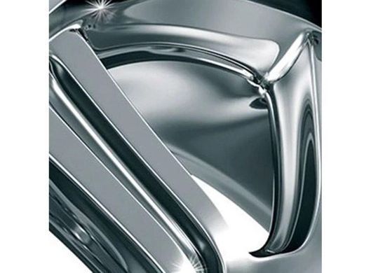 Купить Полироль хром деталей и алюминия Turtle Wax All Metal Polish 300 мл (52892) 40529 Полироли кузова воск - жидкое стелко - керамика
