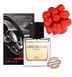 Купить Ароматизатор воздуха Areon Car Perfume Glass Red 2795 Ароматизаторы спрей - 1 фото из 2