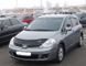 Купити Дефлектор капота мухобойка Nissan Tiida 2004-2015 Євро Кріплення Vip Tuning (NS13) 3467 Дефлектори капота Nissan - 3 фото из 3