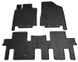 Купить Передние коврики в салон для Nissan Pathfinder IV (R52) 2012- 2 шт 34926 Коврики для Nissan - 1 фото из 2