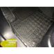 Купити Автомобільні килимки в салон Toyota Hilux 2016- (Avto-Gumm) 31466 Килимки для Toyota - 2 фото из 10