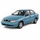 Buy Pre-cut paint protection film for Daewoo Sens T150 2002-2017 - full body 104049 Model-specific paint protection film patterns for Daewoo