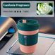 Buy Car Air Freshener Coffee Cup CSNOWLY 220ml Gel (Perfume) 79570 Smaki VIP