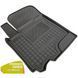 Driver's mat for Suzuki Swift 2012- (Avto-Gumm)