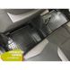 Купить Автомобильные коврики в салон Citroen C4 2010- (Avto-Gumm) 28133 Коврики для Citroen - 9 фото из 10