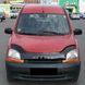 Купити Дефлектор капоту мухобійка для Renault Kangoo 1997-2003 Євро Кріплення (Vip Tuning) 835 Дефлектори капота Renault - 2 фото из 9