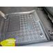 Купить Передние коврики в автомобиль Kia Optima 2016- (Avto-Gumm) 27368 Коврики для KIA - 4 фото из 7