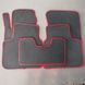 Buy EVA floor mats for Opel Omega (B) manual 1995-2003 Full set 5 pcs 95061 EVA Mats (STOCK SALE) - 1 photos from 6