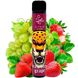 Купити Elf Bar Lux 1500 POD 2% Strawberry Grape Полуниця Виноград 58302 Одноразові POD системи