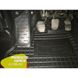 Купити Автомобільні килимки в салон Citroen Berlingo 08-/Peugeot Partner 08- (Avto-Gumm) 28241 Килимки для Citroen - 3 фото из 9