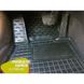 Купити Водійський коврик в салон Mazda 3 2014- (Avto-Gumm) 27002 Килимки для Mazda - 3 фото из 5