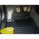 Купити Водійський коврик в салон Geely Emgrand (EC7) 2011- (Avto-Gumm) 27211 Килимки для Geely - 3 фото из 5