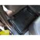 Купити Автомобільні килимки в салон Toyota RAV4 2019 - hybrid (Avto-Gumm) 31172 Килимки для Toyota - 6 фото из 11