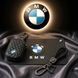 Купить Автонабор №8 для BMW Коврик Брелок плетеный с карабином и чехол для автоклучей 63362 Подарочные наборы для автомобилиста - 1 фото из 2