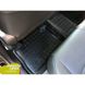 Купити Автомобільні килимки в салон Toyota RAV4 2019 - hybrid (Avto-Gumm) 31172 Килимки для Toyota - 4 фото из 11