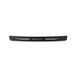 Buy Protective film for the trunk sill of a JAGUAR carbon fiber, 1 piece (90x7 cm) 95215 Protective film for thresholds and handles - 1 photos from 6