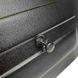 Купить Зимняя накладка на решетку радиатора Skoda Octavia A7 2017- Матовая FLY 9950 Зимние накладки на решетку радиатора - 5 фото из 5