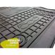 Купити Передні килимки в автомобіль Fiat 500X 2015- (Avto-Gumm) 27154 Килимки для Fiat - 3 фото из 3