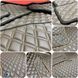 Купити Килимки в салон для Volkswagen Touran I / II 2003-2015 Екошкіра Бежеві 5 шт (Rombus) 68065 Килимки для Volkswagen - 5 фото из 8