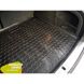 Купити Автомобільний килимок в багажник Audi A4 (B8) 2007 - Універсальний / Гумовий (Avto-Gumm) 28094 Килимки для Audi - 4 фото из 6