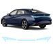 Купить Антигравийная защитная бронепленка по лекалам для Hyundai Elantra CN7 2020-2023 - задние фонари стопы 104903 Модельные лекала защитных пленок для Hyundai