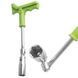 Buy Alloid 21mm Hinged Spark Plug Wrench (KS - 021) 85333  - 1 photos from 2