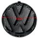Купити Емблема для Volkswagen T-6 2010-2016 Crafter 2012-2016 D170 мм Передня (7E0 853 601C/D 739) 58226 Емблеми на іномарки - 2 фото из 2