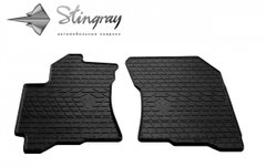 Купити Передні Автомобільні килимки у салон для Subaru Tribeca (2005-2014) 34327 Килимки для Subaru