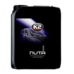 Купити Очисник скла автомобільний K2 Nuta Pro 5л Оригінал (D4005) 65528 Очищувачі скла