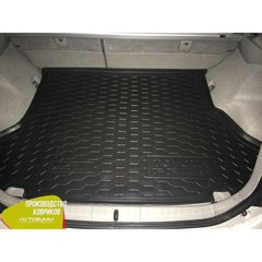 Купить Автомобильный Коврик в багажник для Toyota Prius 2010- / Резиновый (Avto-Gumm) 31278 Коврики для Toyota
