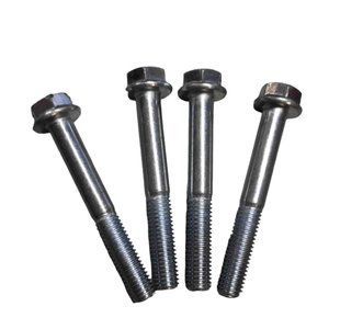 Buy 168F/170F Cylinder head bolts (set of 4) 76751
