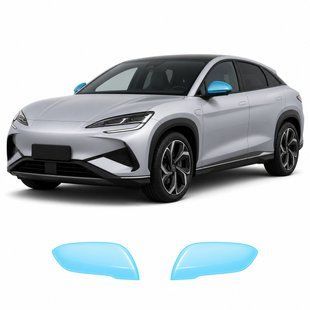 Buy Pre-cut paint protection film for BYD Sealion 07 I 2024- mirrors 103217 Model-specific paint protection film patterns for BYD